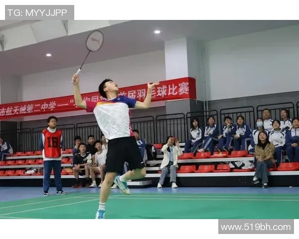 羽毛球盛宴：深入了解西安羽毛球队的精神与文化传承